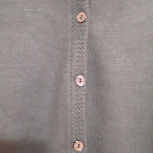 JENNY CARDIGAN - Picture 2 of 7